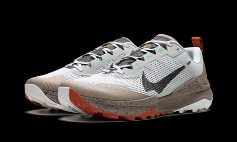 Nike React WildHorse 8 "Velvet Brown"