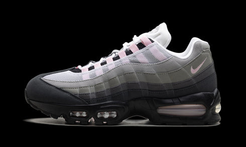 Air Max 95 WMNS "Pink Foam"
