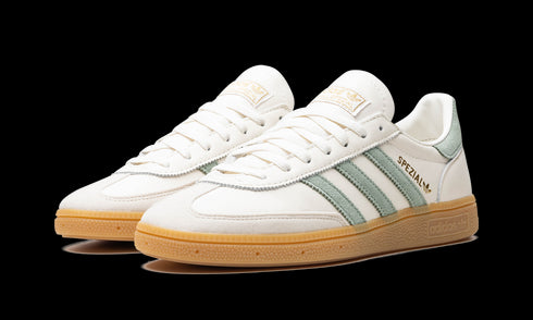 Handball Spezial "Off White Silver Green"