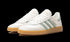 Handball Spezial "Off White Silver Green"