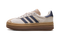 Gazelle Bold WMNS "Cream Night Indigo"