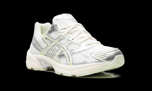 GEL-1130 WMNS "Silver / Green"