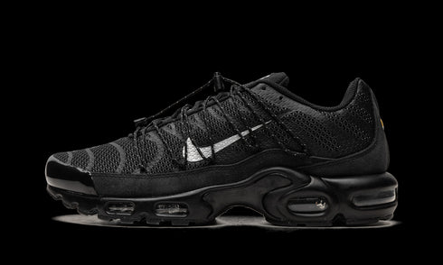 Air Max Plus Utility "Black Metallic"