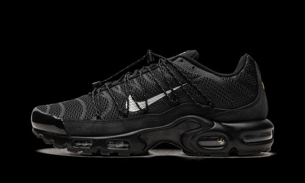 Air Max Plus Utility "Black Metallic"