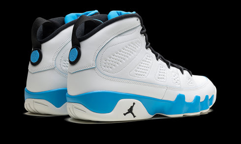 Air Jordan 9 OG "Powder Blue"