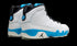 Air Jordan 9 OG "Powder Blue"
