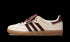 Samba "Wales Bonner - Cream White Pony" IE0586