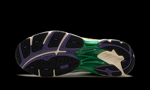 GT-2160 "Kith Marvel Villains Green Goblin Sealed Box (Comic Included)"