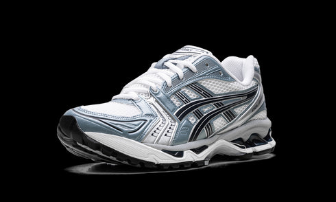 Gel-Kayano 14 "White Fjord Grey"