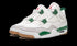 Air Jordan 4 Retro SB "Pine Green"