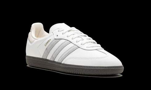 Samba OG "Cream White" IH4880