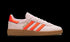 Handball Spezial WMNS "Clear Pink Solar Orange"