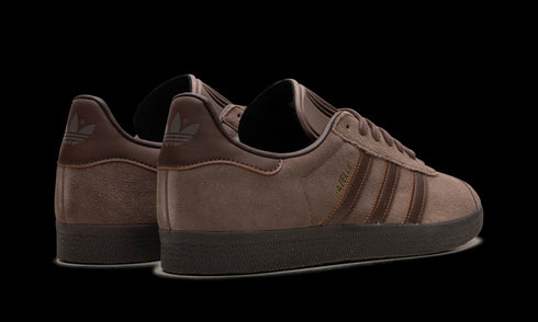 Gazelle "Earth Strata Brown Gum" IG4989