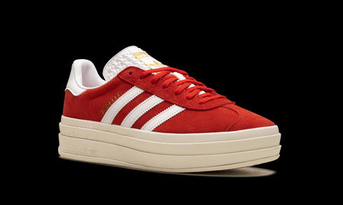 GAZELLE BOLD WMNS "Red"