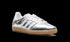 Samba OG WMNS "Silver Metallic Cracked Leather"