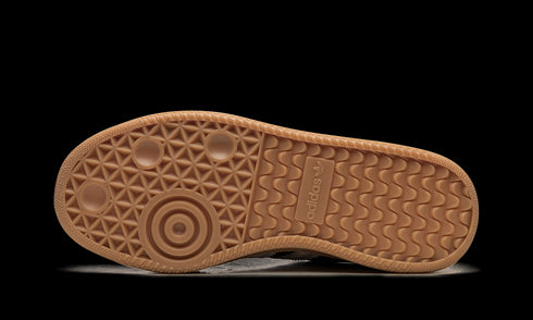 Samba XLG "Black White Gum" IE1379