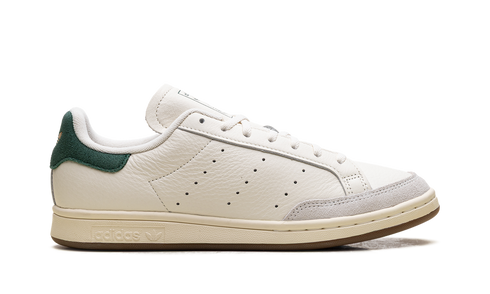 Stan Smith "Consortium Presented by END. Off White Dark Green" JQ1366
