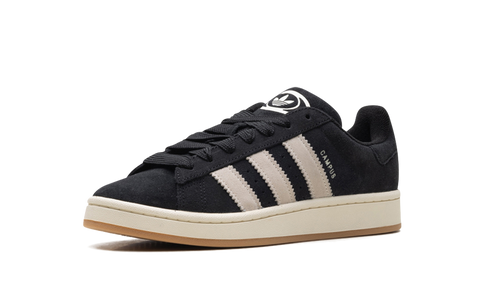 Campus 00s WMNS "Core Black Cream White" JH5626