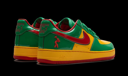 Air Force 1 Low "Lil Yachty Concrete Boys Lucky Green"