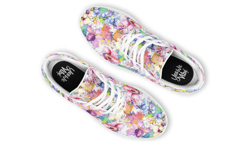 Unify Original - Watercolor Flowers