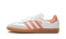 SAMBA OG WMNS "White / Wonder Clay"