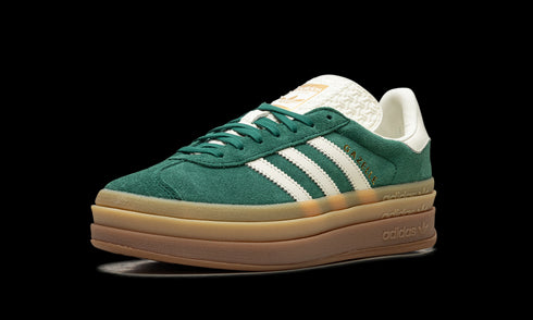 Gazelle Bold WMNS "Green / White / Gold"