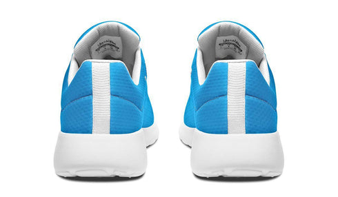 Unify Ordiginal - Blue Hippie Van