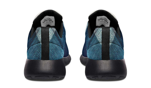 Unify Ordiginal - Plaid Color White Navy