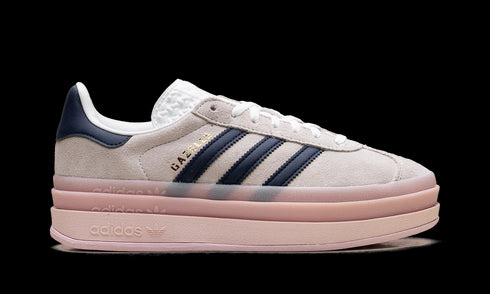 Gazelle Bold WMNS "Clear Pink" IE6508