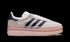 Gazelle Bold WMNS "Clear Pink" IE6508