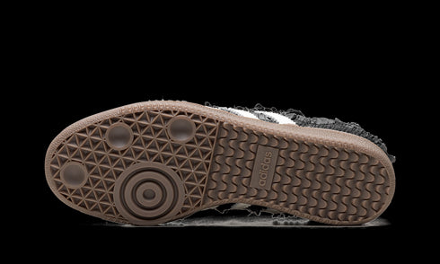 Samba WMNS "Reverie by Caroline Hú CLOT - Black" JQ4749