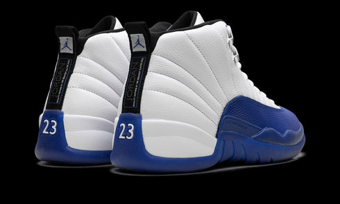 Air Jordan 12 "Blueberry"
