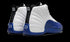 Air Jordan 12 "Blueberry"