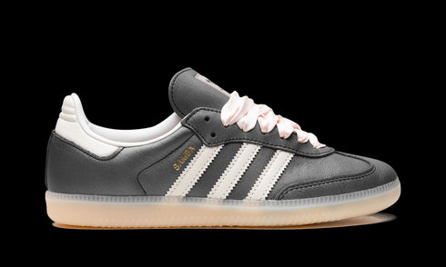 Samba OG WMNS "Black Beige Pink"