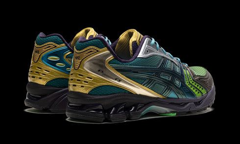 GEL-Kayano 14 "P Andrade - Gradation Green"