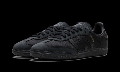 Samba OG "Black"