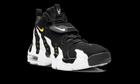 Air DT Max '96 "Black Varsity Maize"
