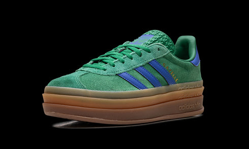 Gazelle Bold WMNS "Green Blue Gum" IE1370