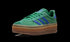 Gazelle Bold WMNS "Green Blue Gum" IE1370