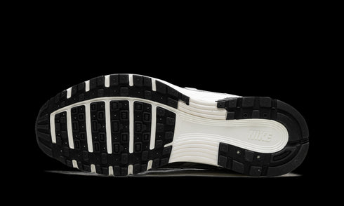 P-6000 "Metallic Silver"