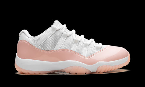 Air Jordan 11 Low WMNS "Legend Pink" AH7860 160