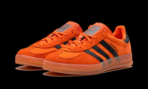 Gazelle Indoor "Orange Gum" JI3905
