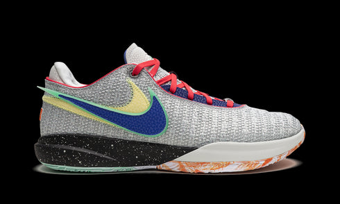 LeBron 20 "Nike Lifer"