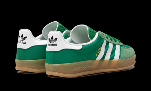 Gazelle Indoor "Green Gum" IE6605