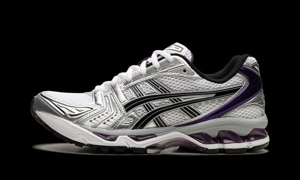 GEL-KAYANO 14 WMNS "Dark Grape"