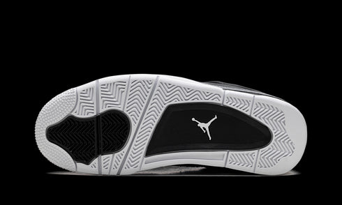 Air Jordan 4 "Fear" FQ8138 002