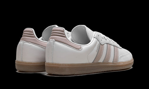 Samba OG "Grey Vapor Grey Gum" JH5792