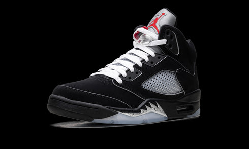 Air Jordan 5 Retro OG "Black Metallic Reimagined"