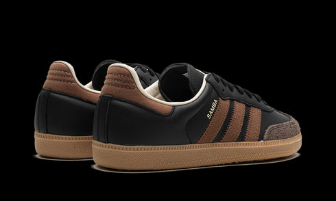 Samba OG "Brown" IE9123