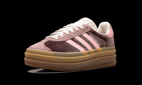 Gazelle Bold WMNS "Shadow Brown" JQ5143